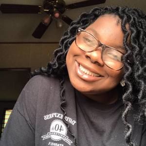 Meet your Posher, Tylahh